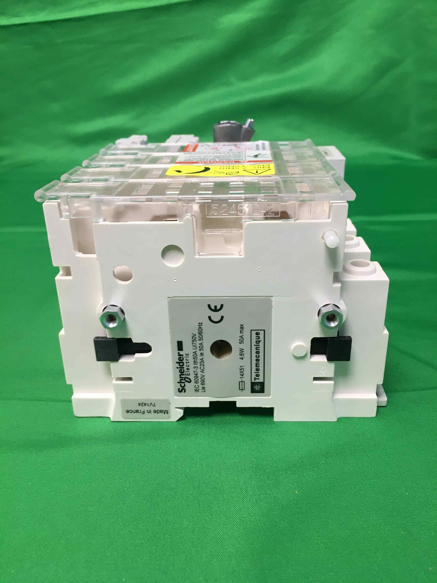 Schneider-Electric GS2FA GS2FA