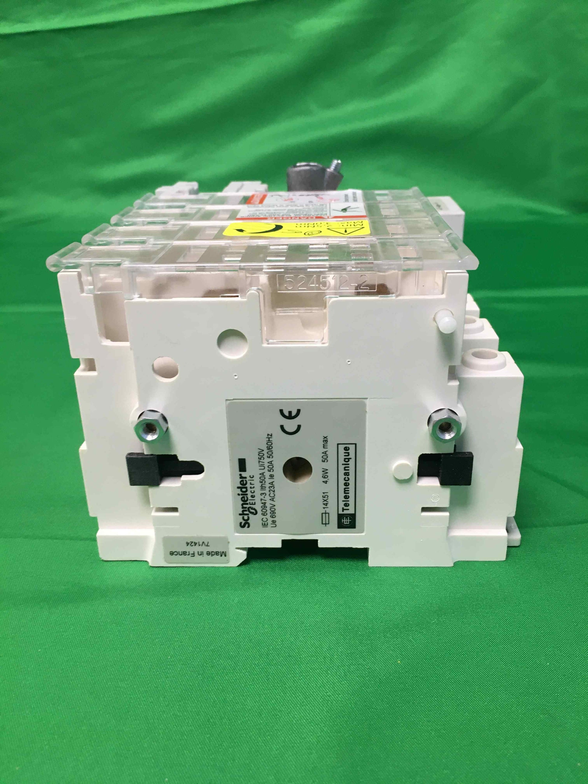 Schneider-Electric GS2FA GS2FA