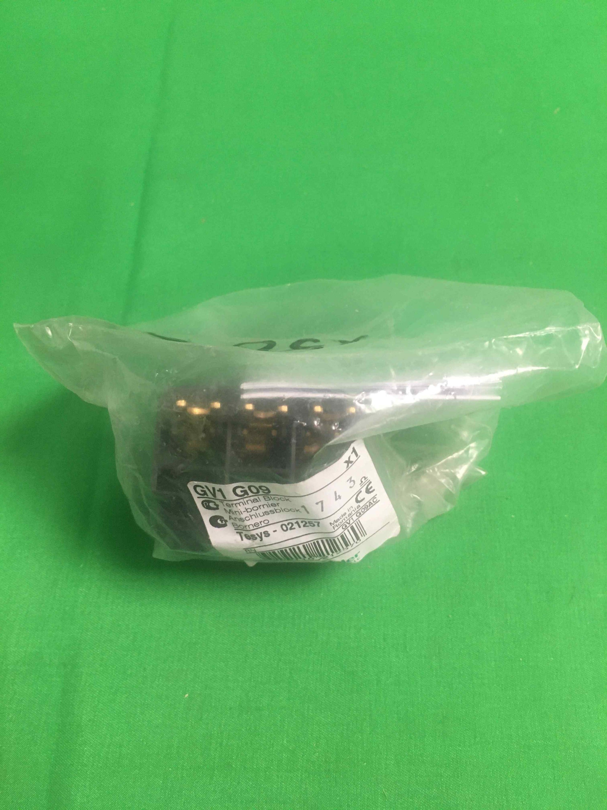 Schneider-Electric GV1 G09 GV1G09