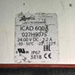 DANFOSS-ICAD 600A/ICAD600A