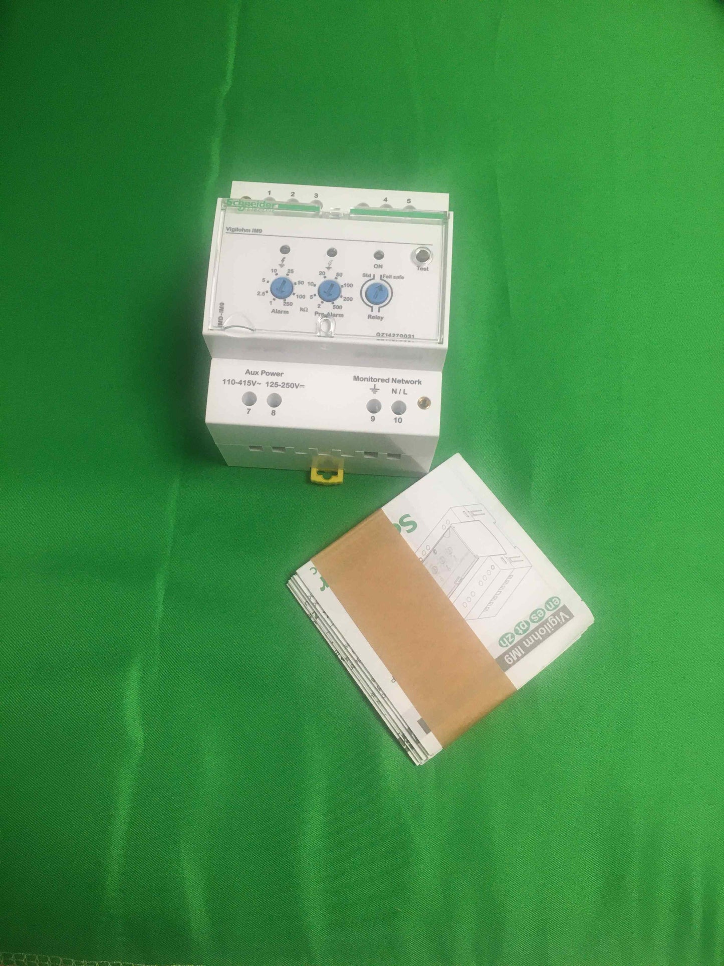 Schneider-Electric IMD-IM9 IMDIM9