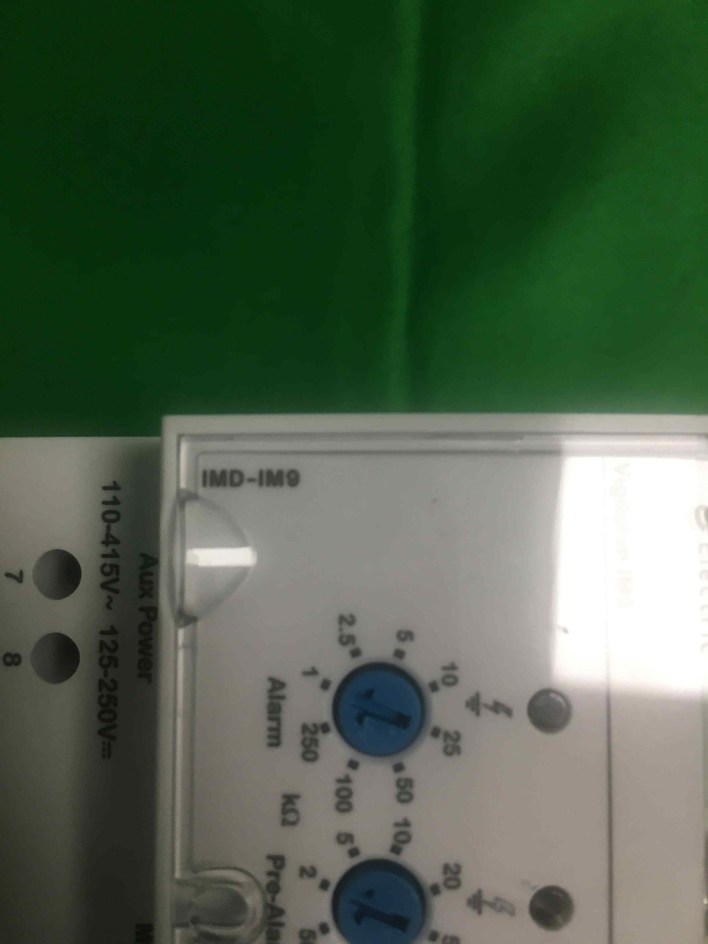 Schneider-Electric IMD-IM9 IMDIM9