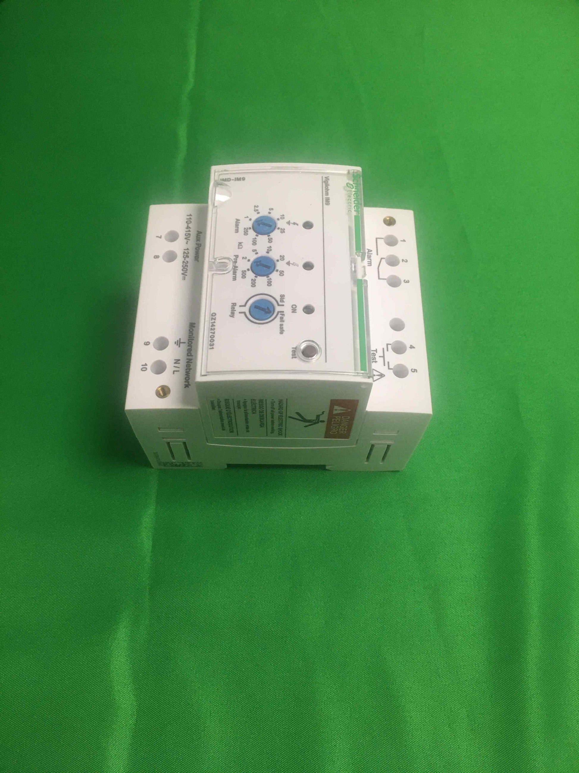 Schneider-Electric IMD-IM9 IMDIM9