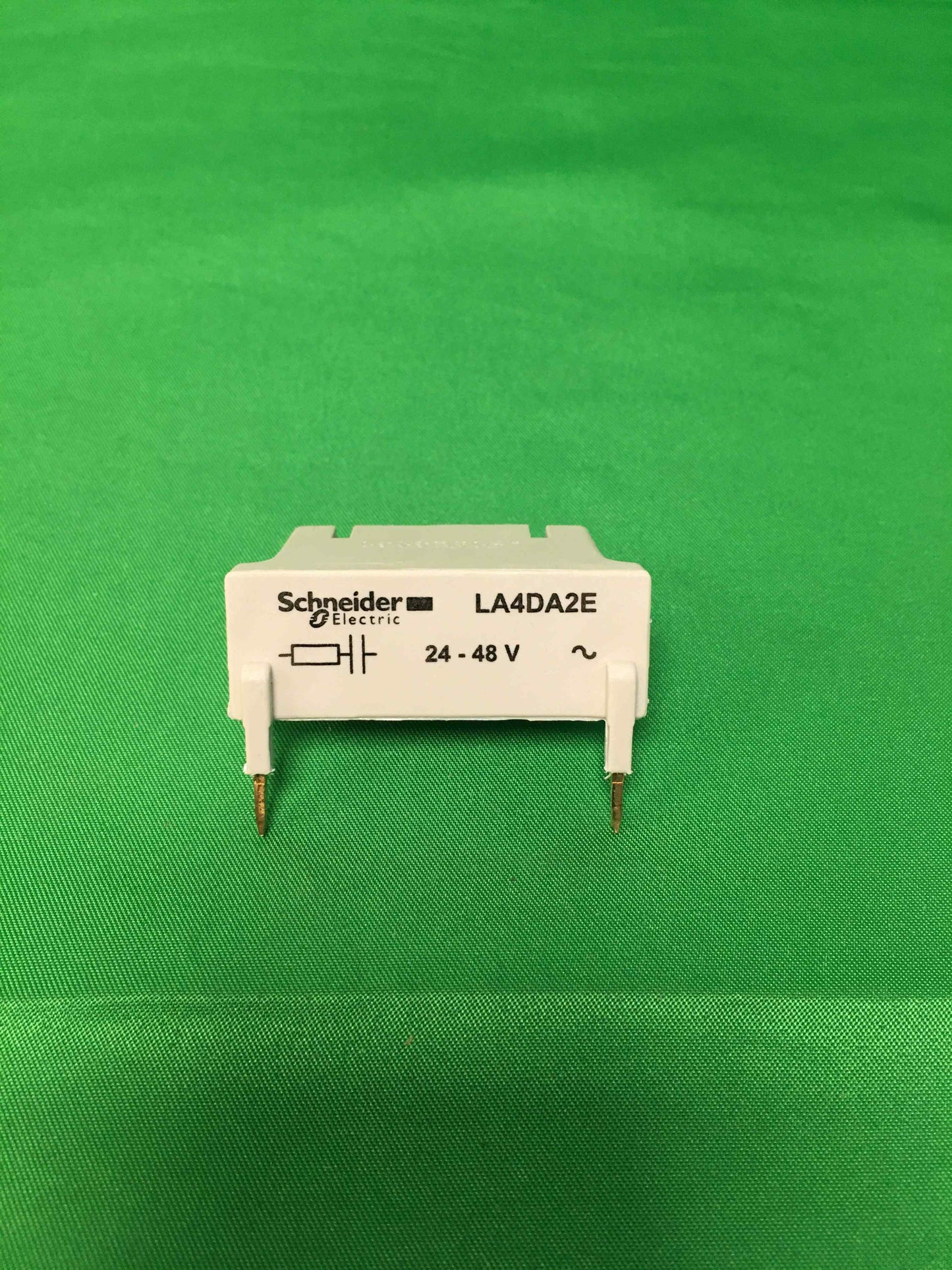 Schneider-Electric LA4DA2E LA4DA2E