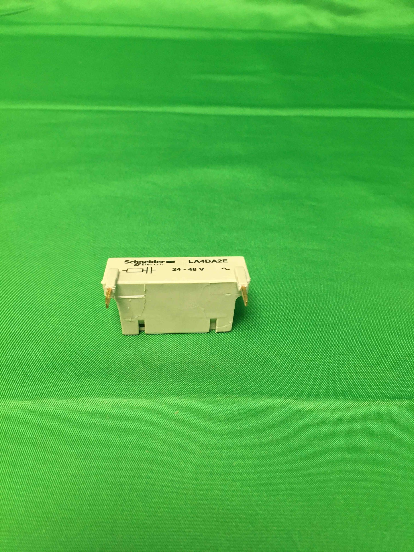 Schneider-Electric LA4DA2E LA4DA2E