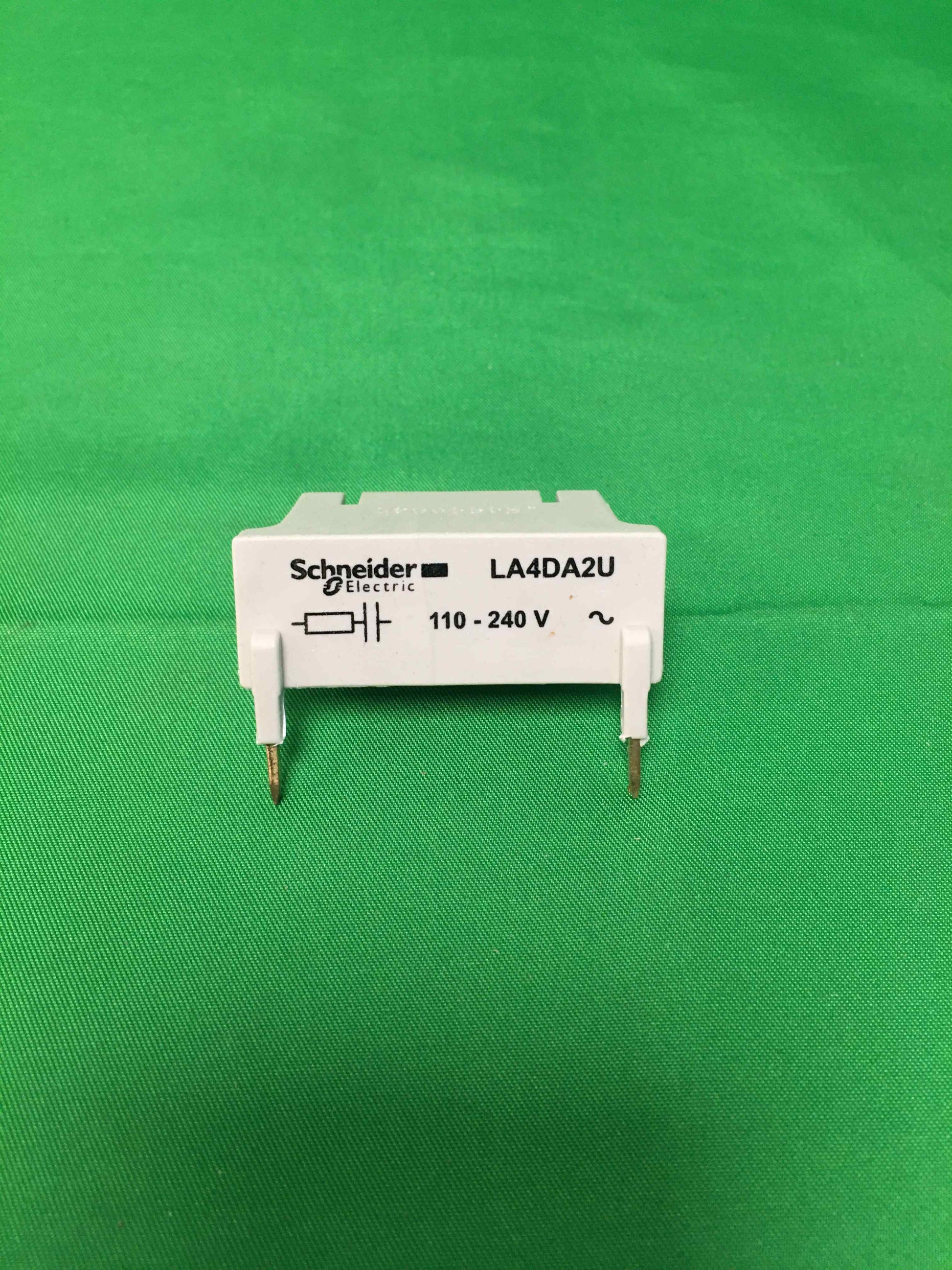 Schneider-Electric LA4DA2U LA4DA2U