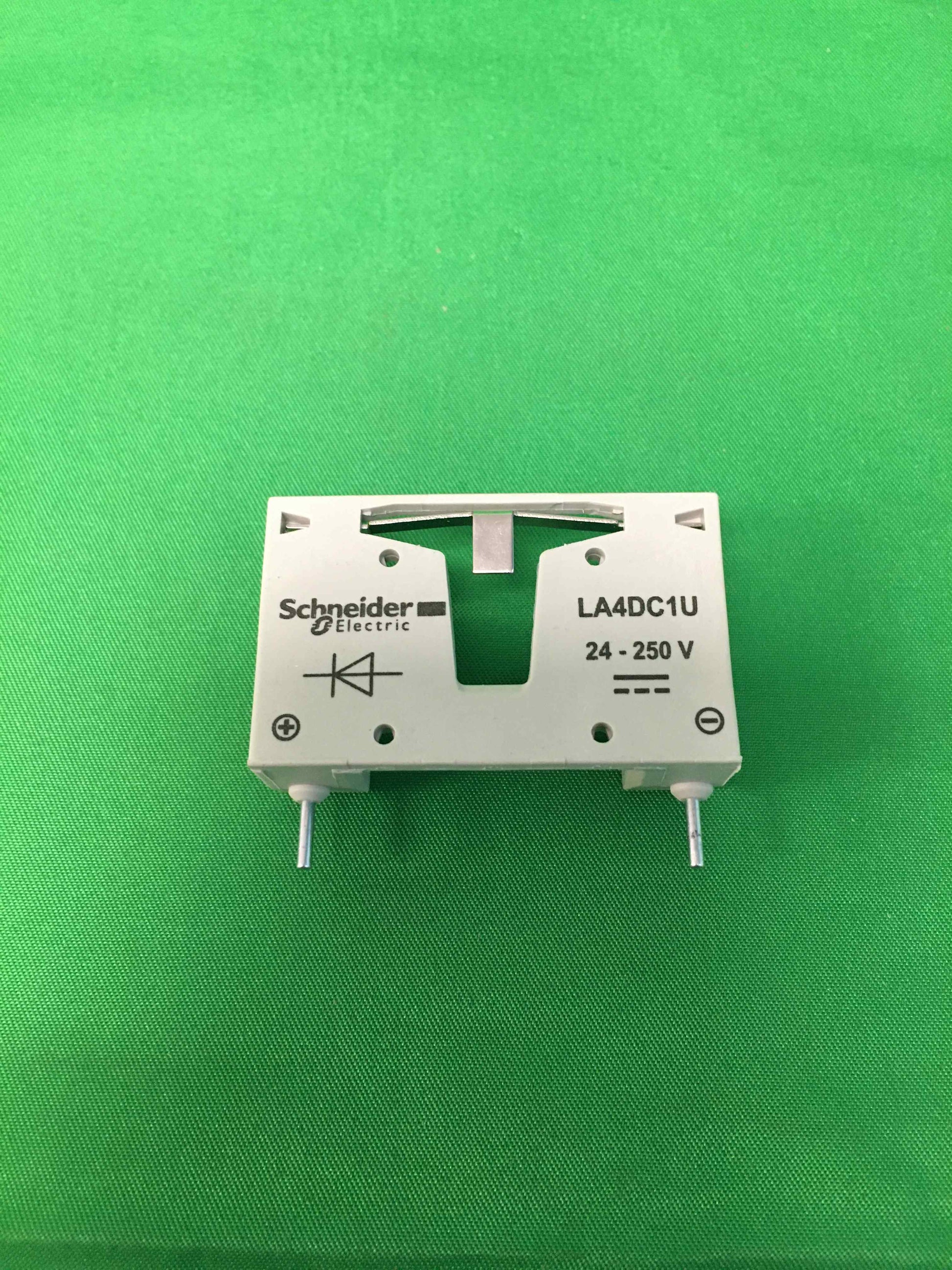 Schneider-Electric LA4DC1U LA4DC1U