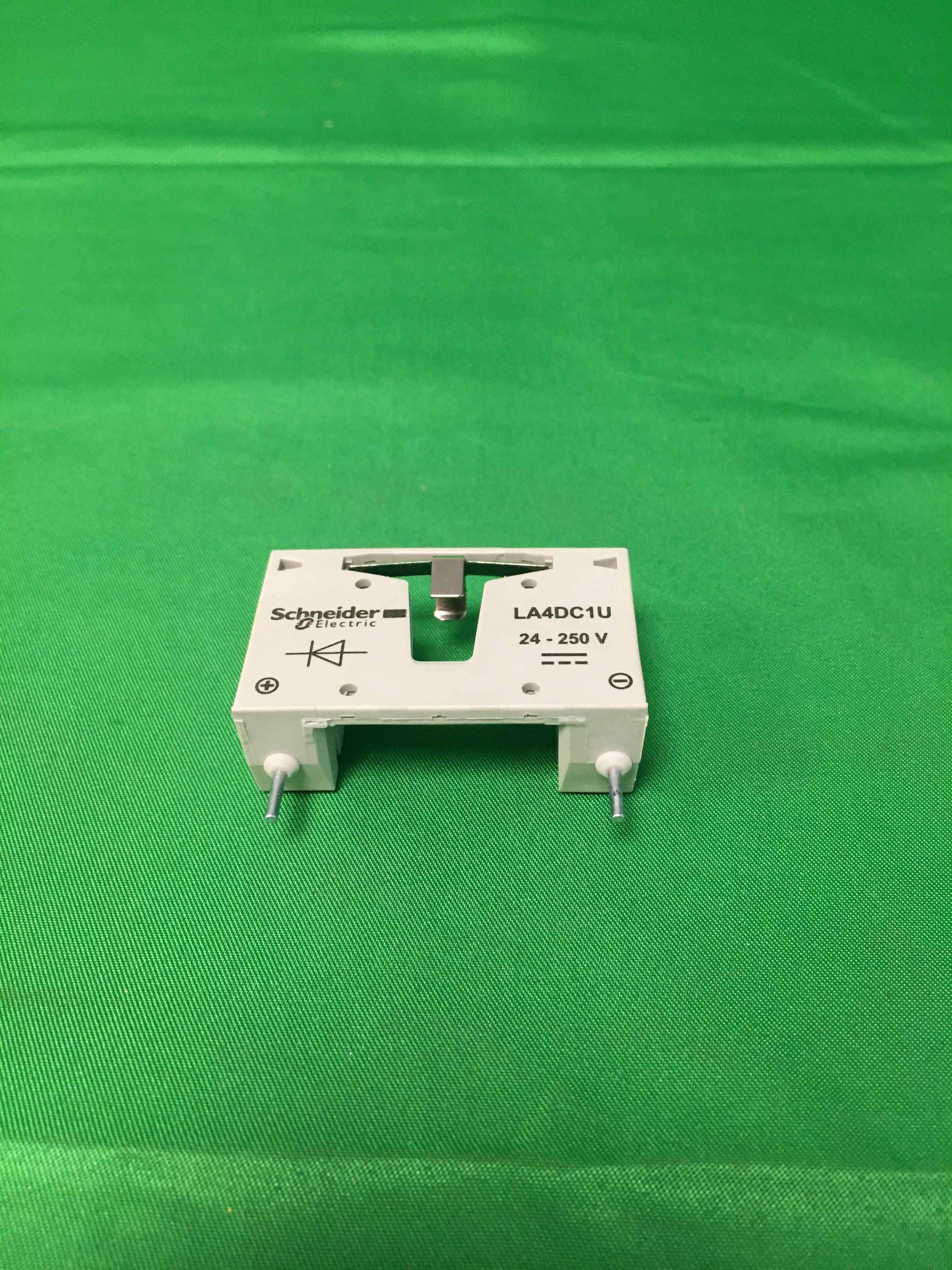 Schneider-Electric LA4DC1U LA4DC1U