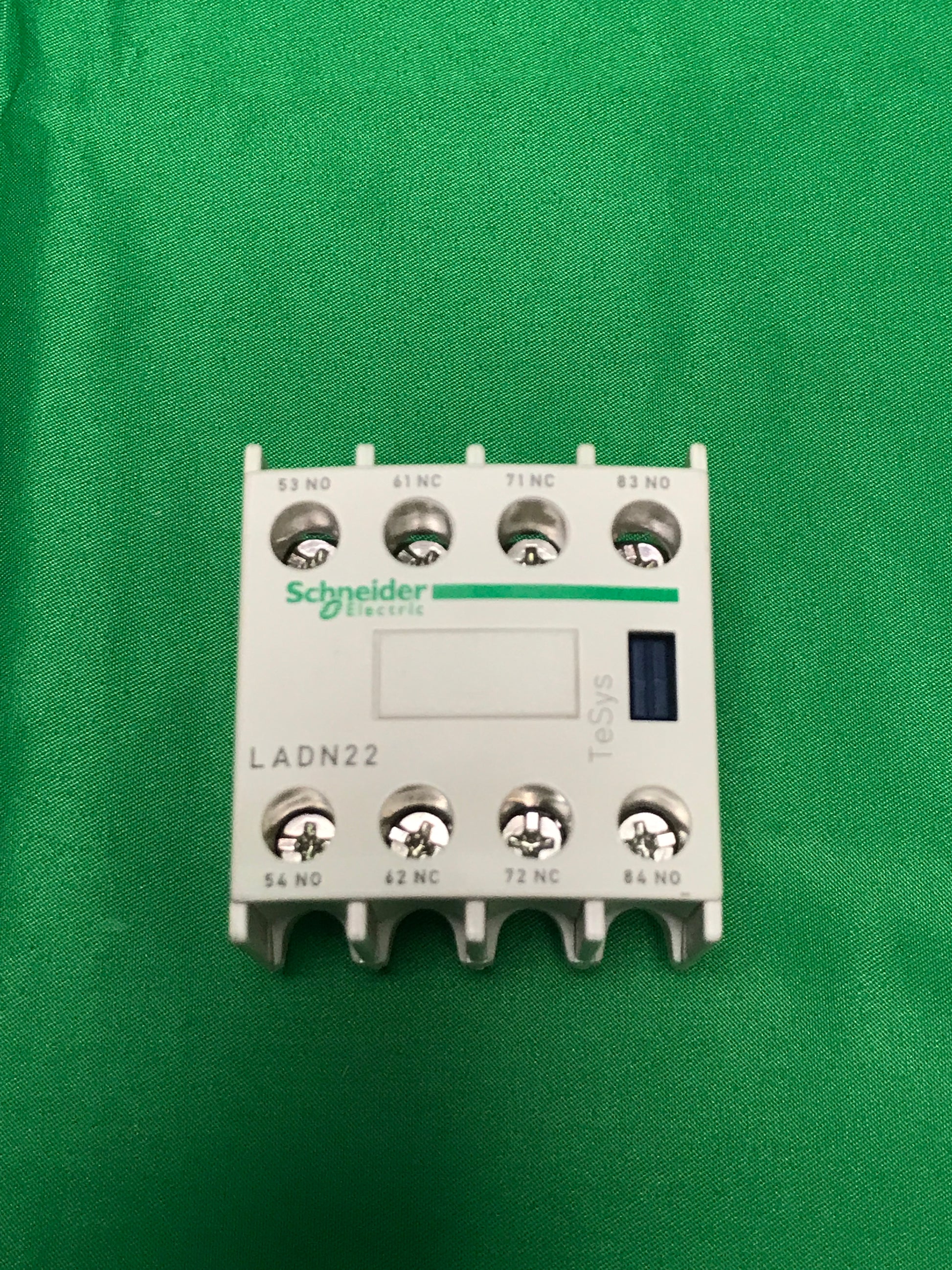 Schneider-Electric LADN22 LADN22