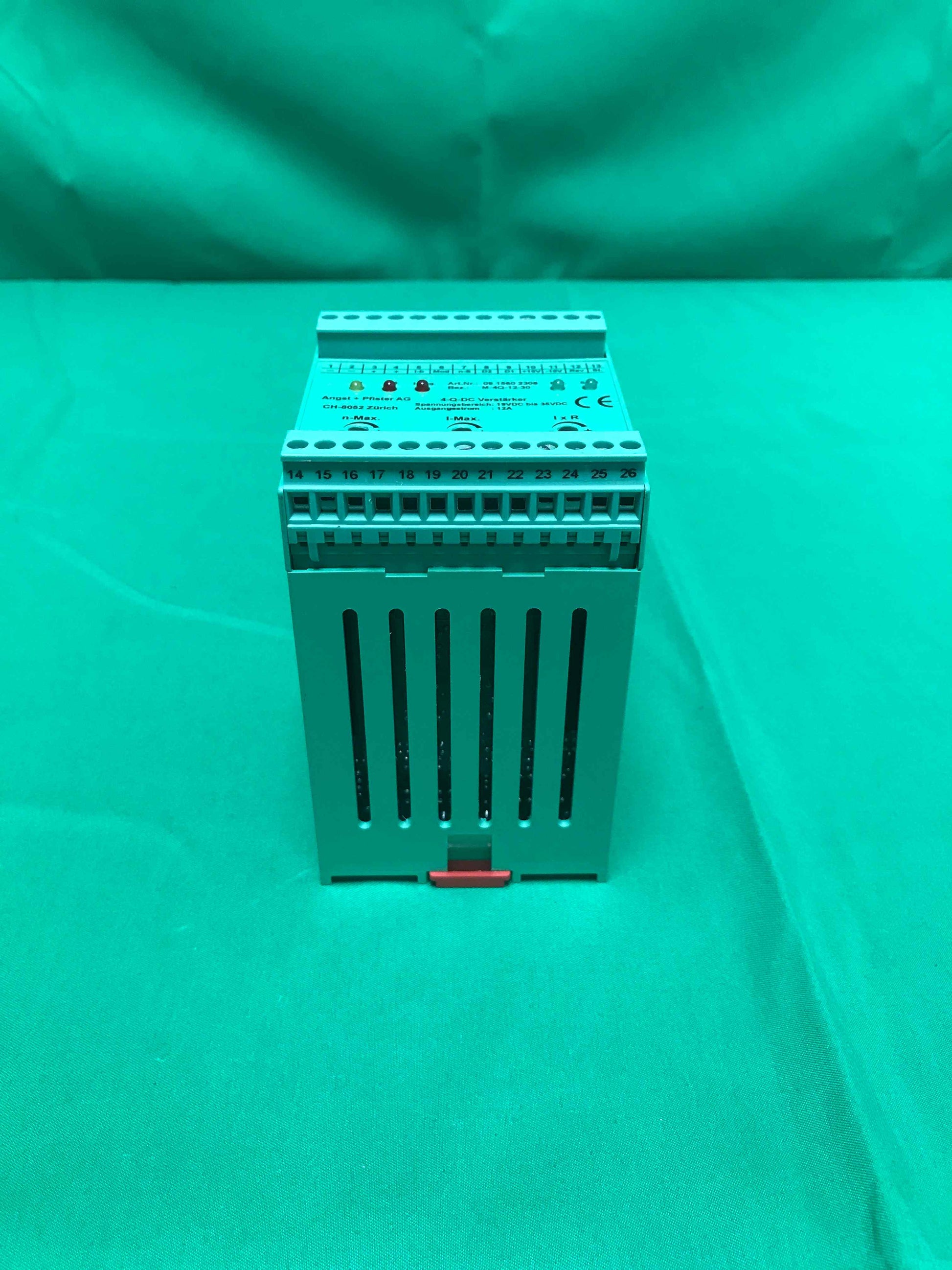 Pheonix Contact-M-4Q-12-30/M4Q1230