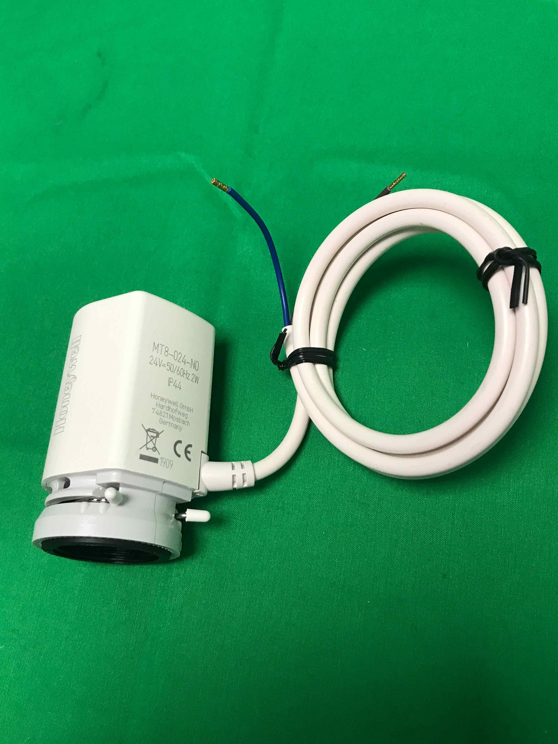 HONEYWELL-MT8-024-N0/MT8024N0