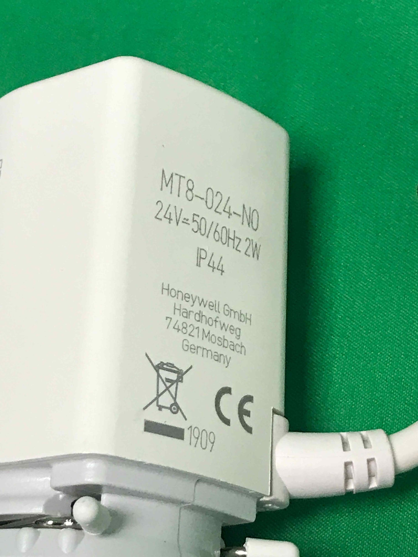 HONEYWELL-MT8-024-N0/MT8024N0