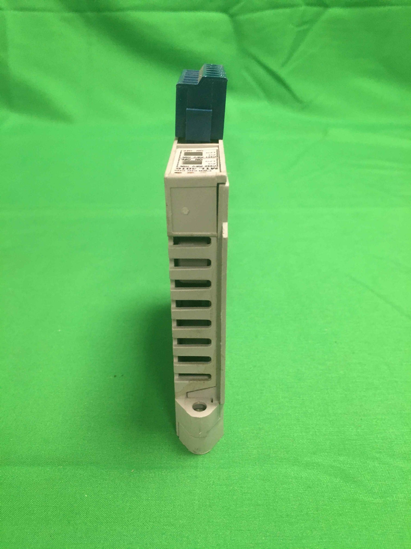 MEASUREMENT TECHNOLOGY LTD-MTL 4016/MTL4016