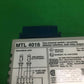 MEASUREMENT TECHNOLOGY LTD-MTL 4016/MTL4016