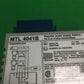 MEASUREMENT TECHNOLOGY LTD-MTL 4041B/MTL4041B