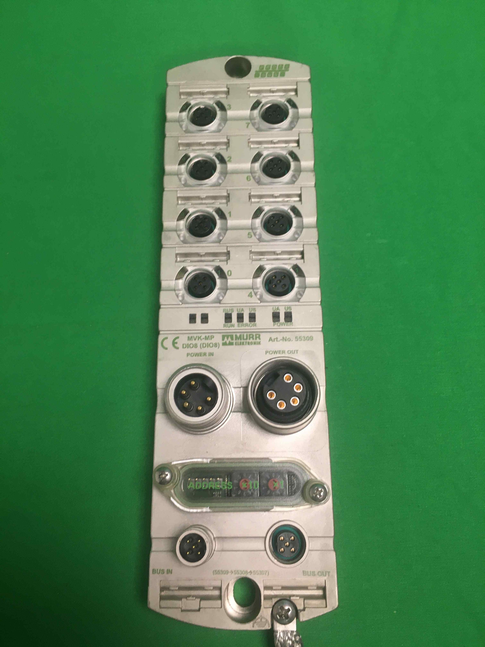 MURR ELEKTRONIK-MVK-MP/MVKMP