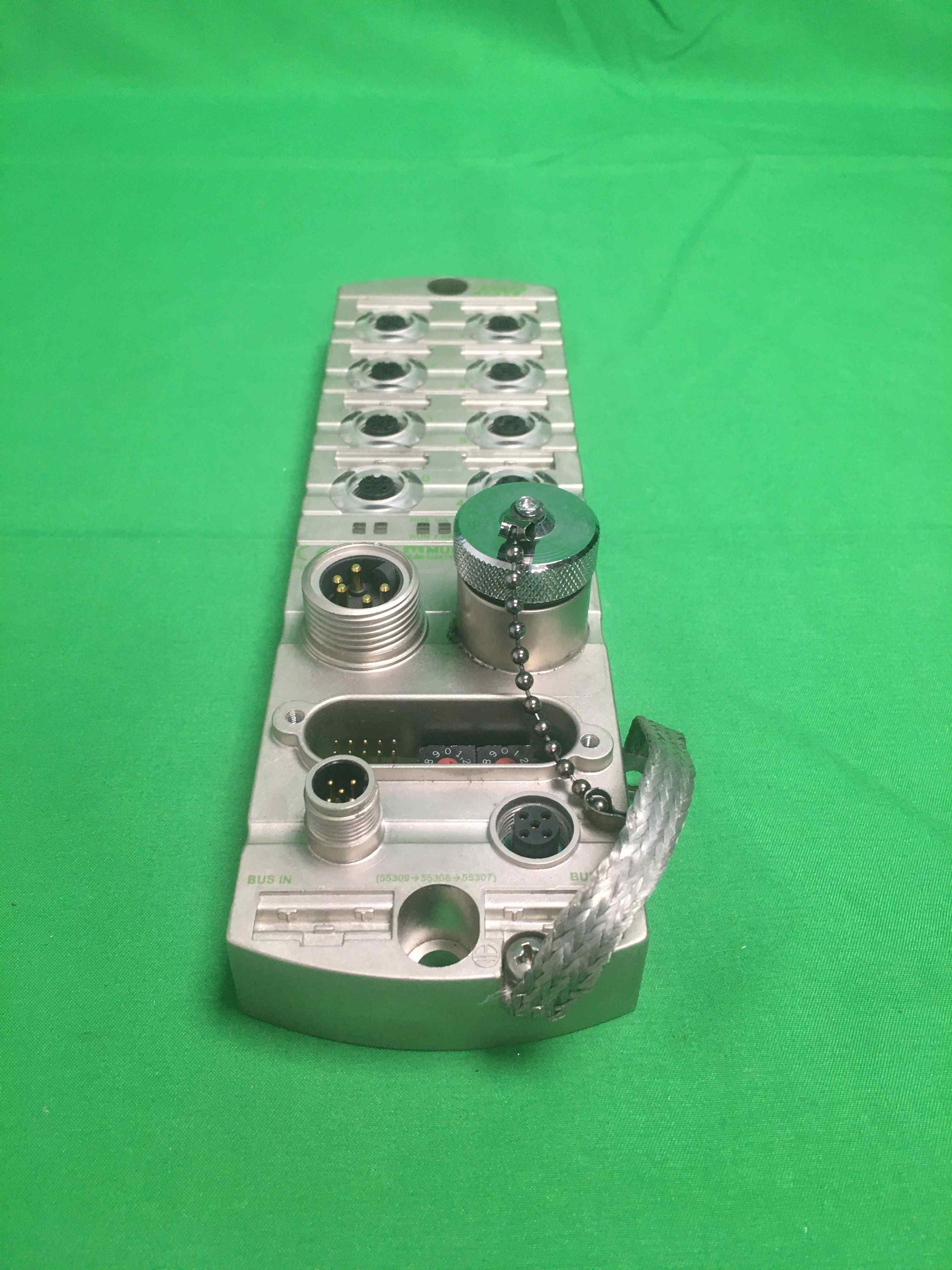 MURR ELEKTRONIK-MVK-MP DI8/MVKMPDI8