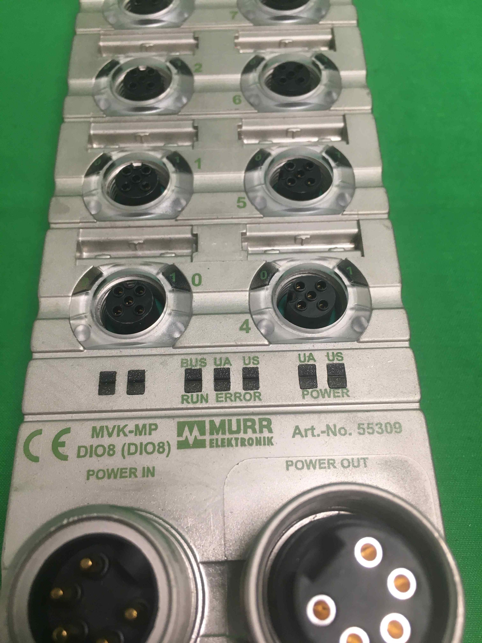 MURR ELEKTRONIK-MVK-MP/MVKMP