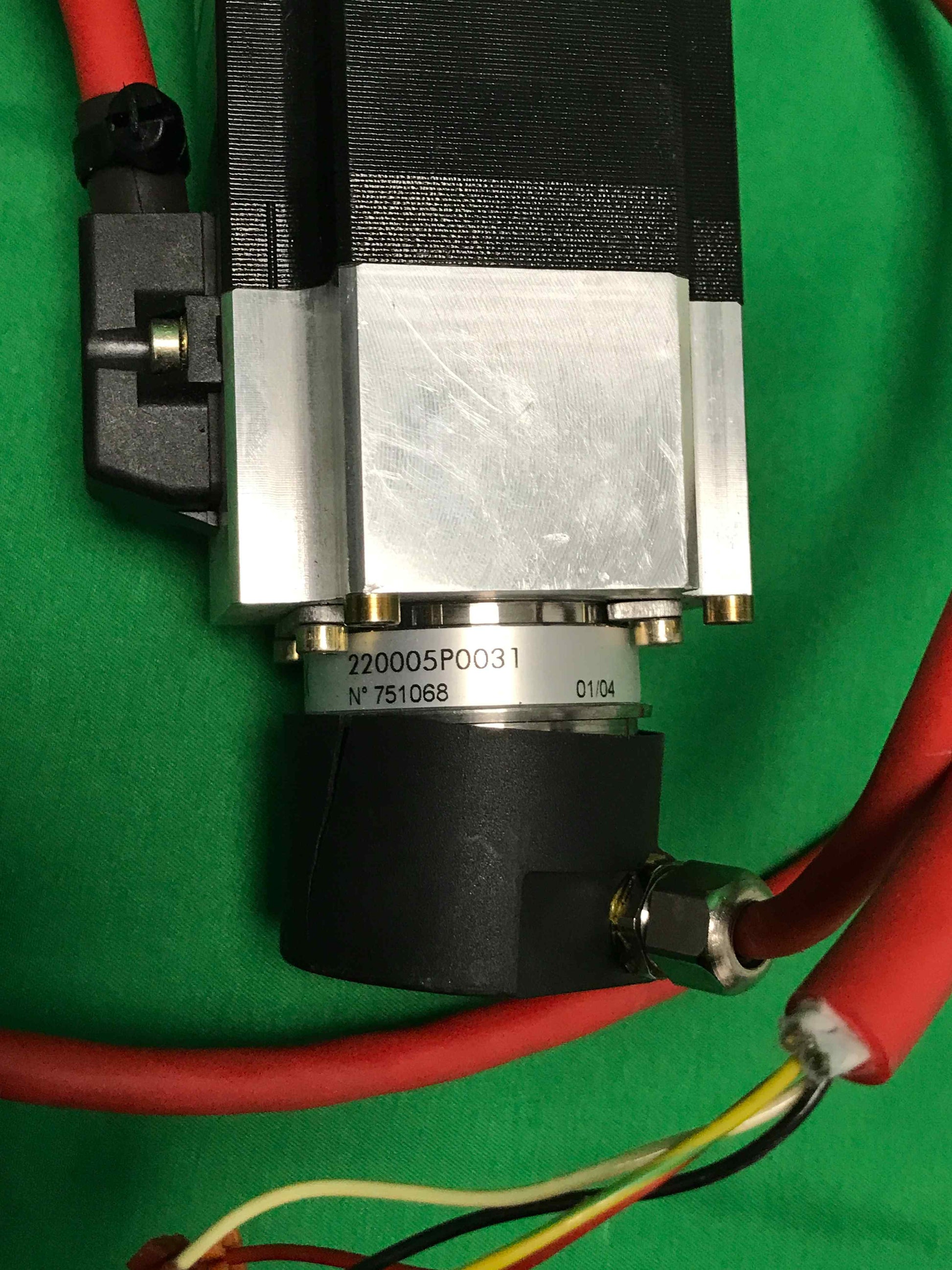 PARVEX-NX210EAP1000/NX210EAP1000
