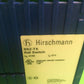 HIRSCHMAN-RS2-TX/RS2TX
