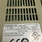 YASKAWA ELECTRIC -SGDM-01ADA/SGDM01ADA