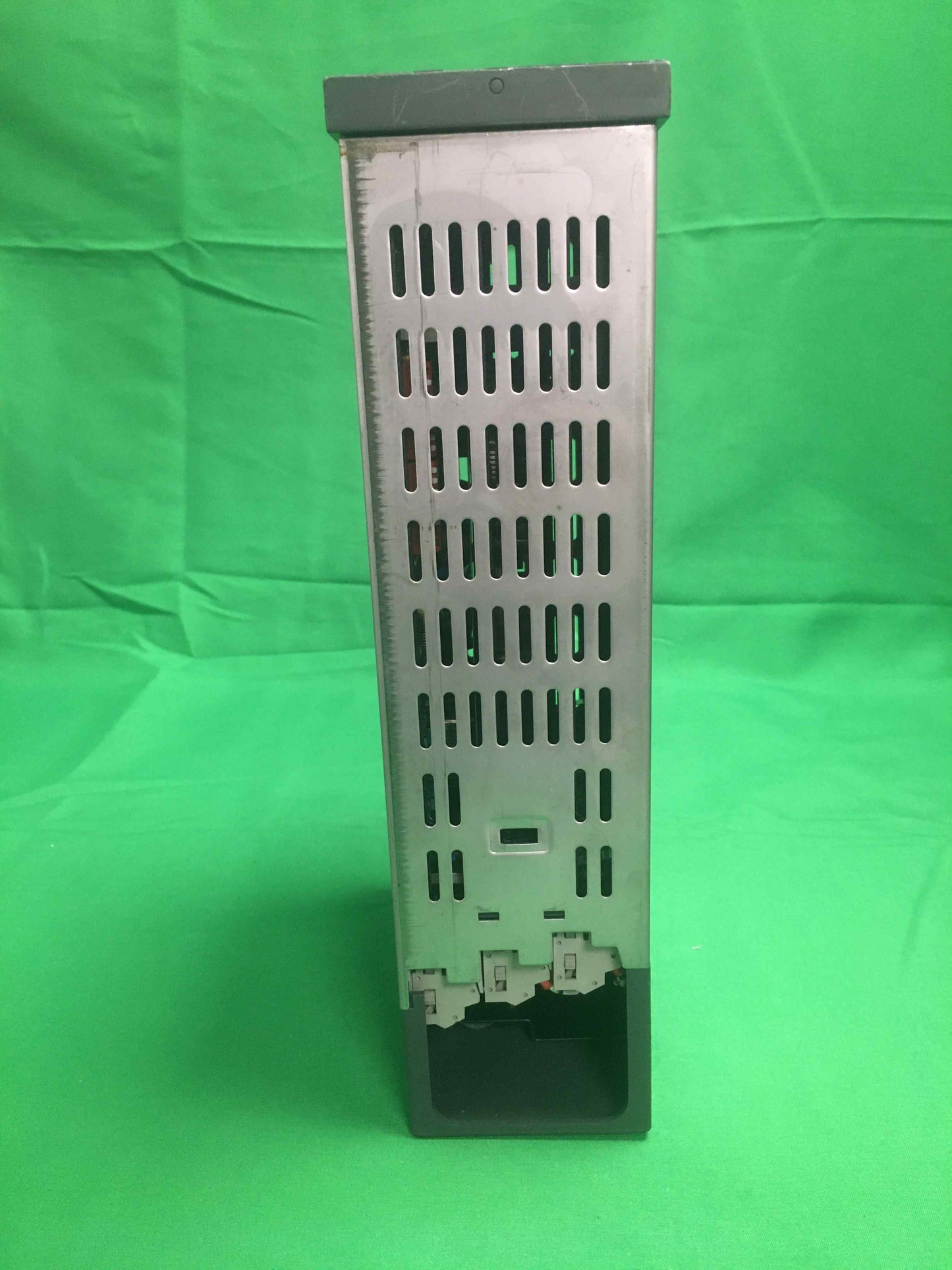 EUROTHERM PROCESS AUTOMATION-T710 MAINS H H FR 128165 003 2 5195