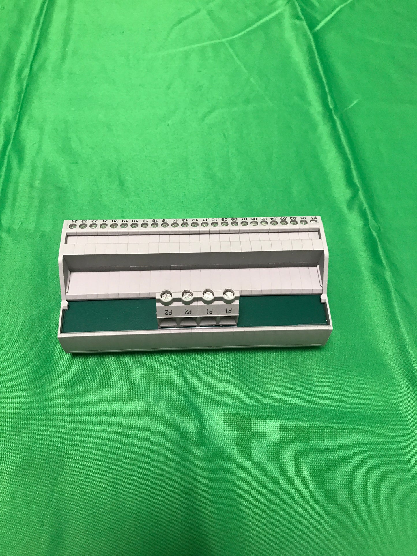 PHOENIX CONTACT VIP-2 SC PDM-2 48 OPEN BOX VIP2SCPDM248 VIP-2/SC/PDM-2/48