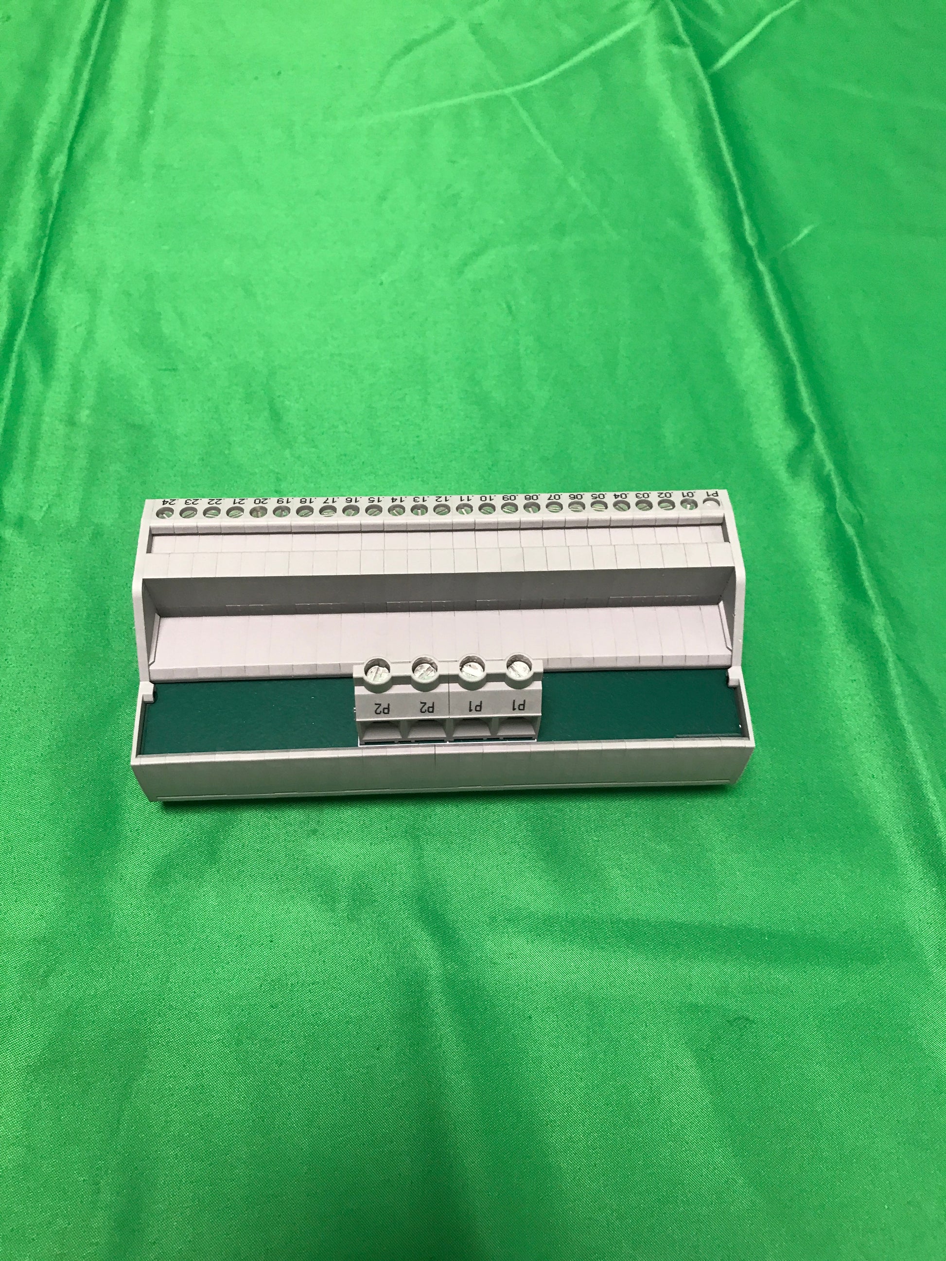 PHOENIX CONTACT VIP-2 SC PDM-2 48 OPEN BOX VIP2SCPDM248 VIP-2/SC/PDM-2/48