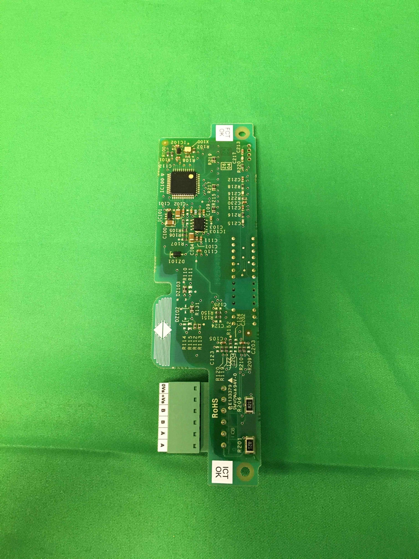 Schneider-Electric VW3A3407 USED VW3A3407