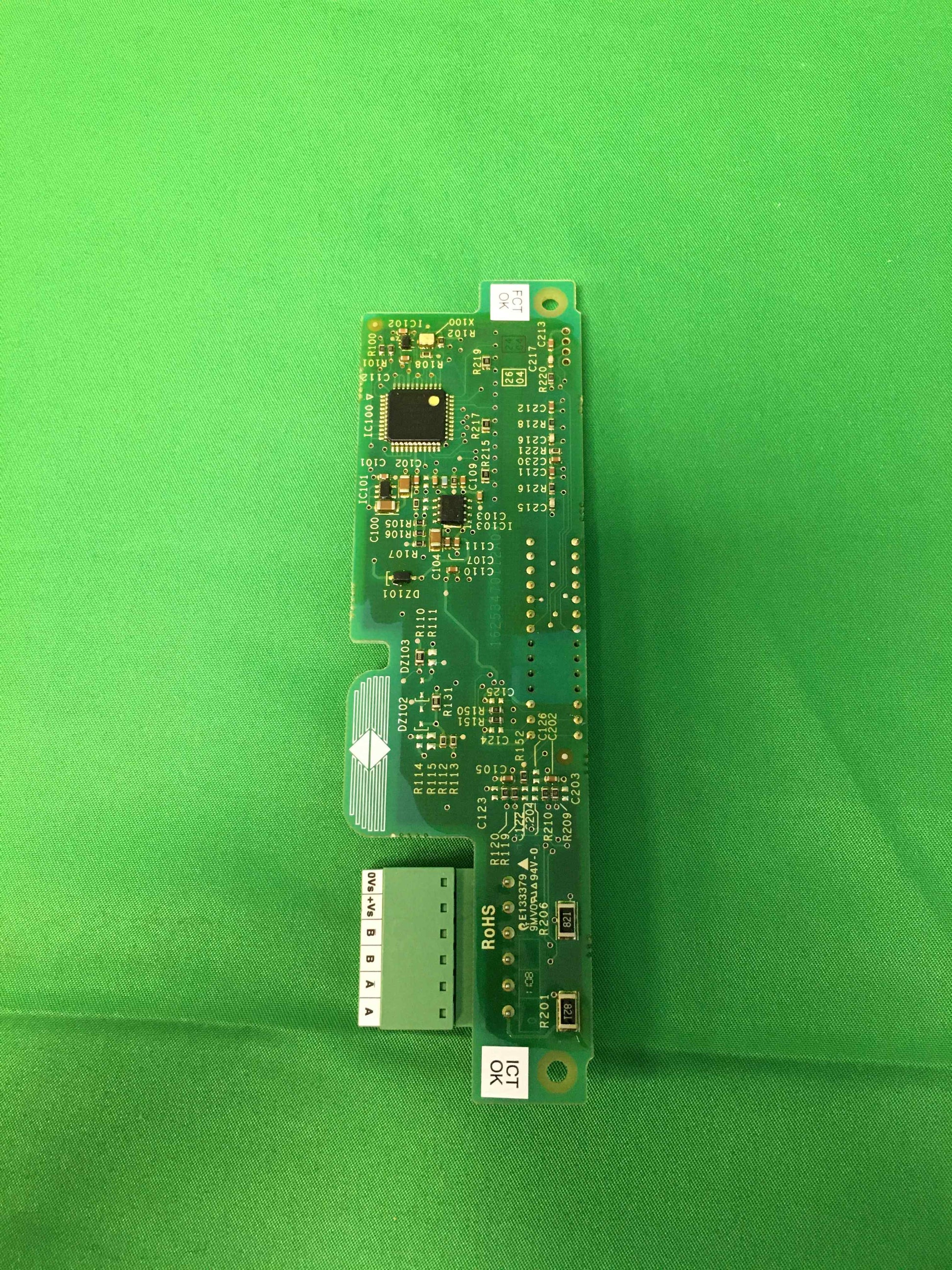 Schneider-Electric VW3A3407 USED VW3A3407