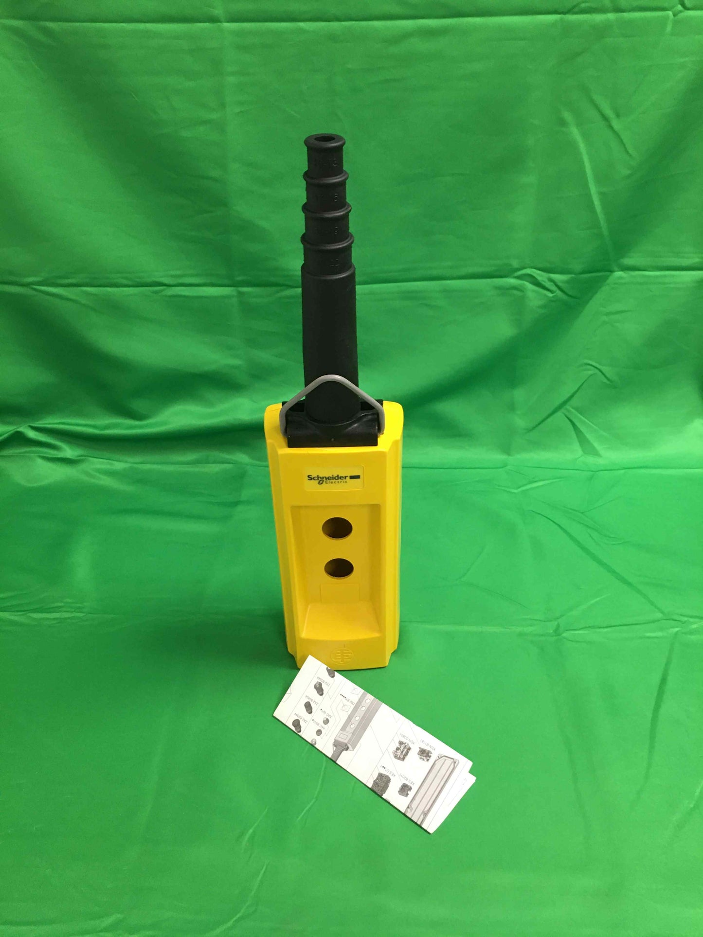 Schneider-Electric XACB02 XACB02