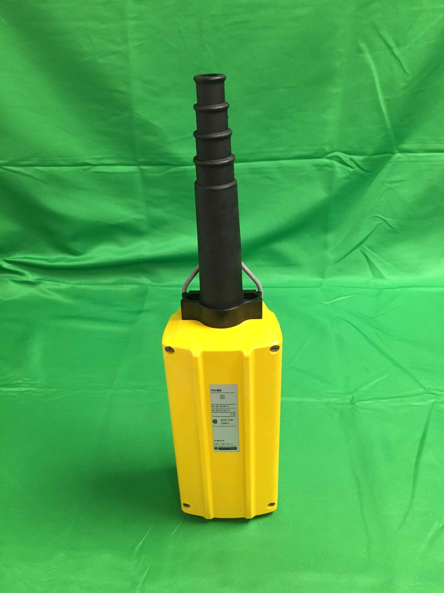 Schneider-Electric XACB02 XACB02