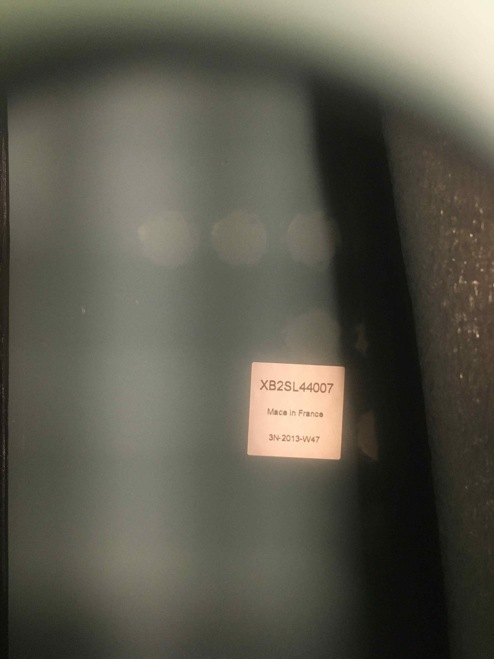 Schneider-Electric XB2SL44007 XB2SL44007 WITHOUT ORIGINAL PACKAGING