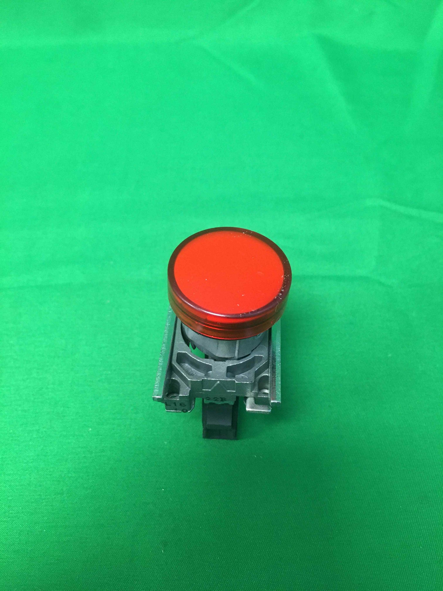 Schneider-Electric XB4 BVB4 XB4BVB4