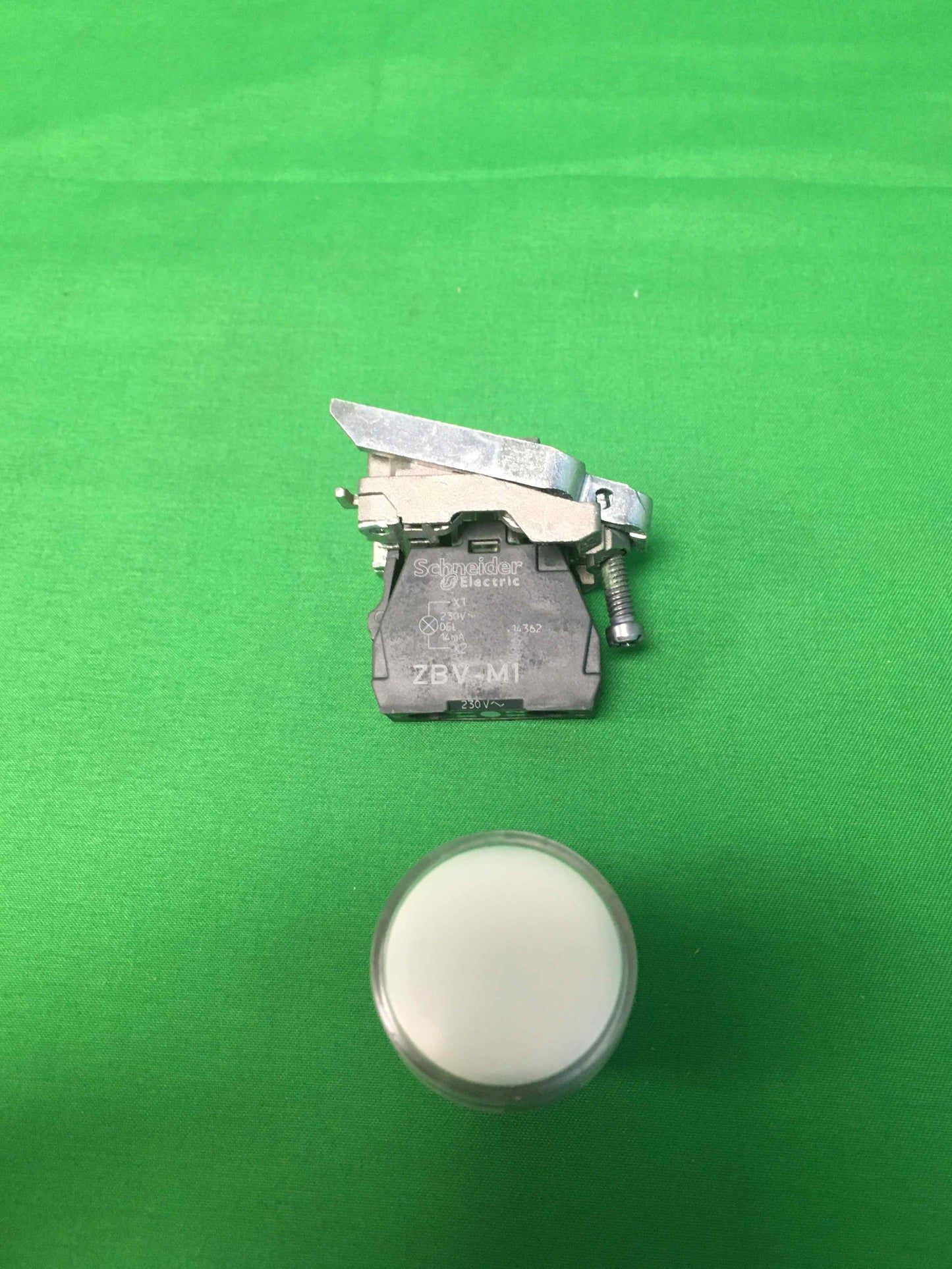 Schneider-Electric XB4 BVM1 XB4BVM1