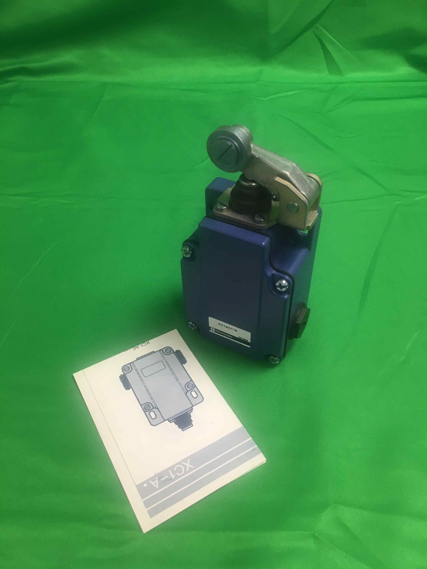 Telemecanique XC1AC116 XC1AC116