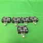 Schneider-Electric ZAL VB1 ZALVB1 5 UNITS