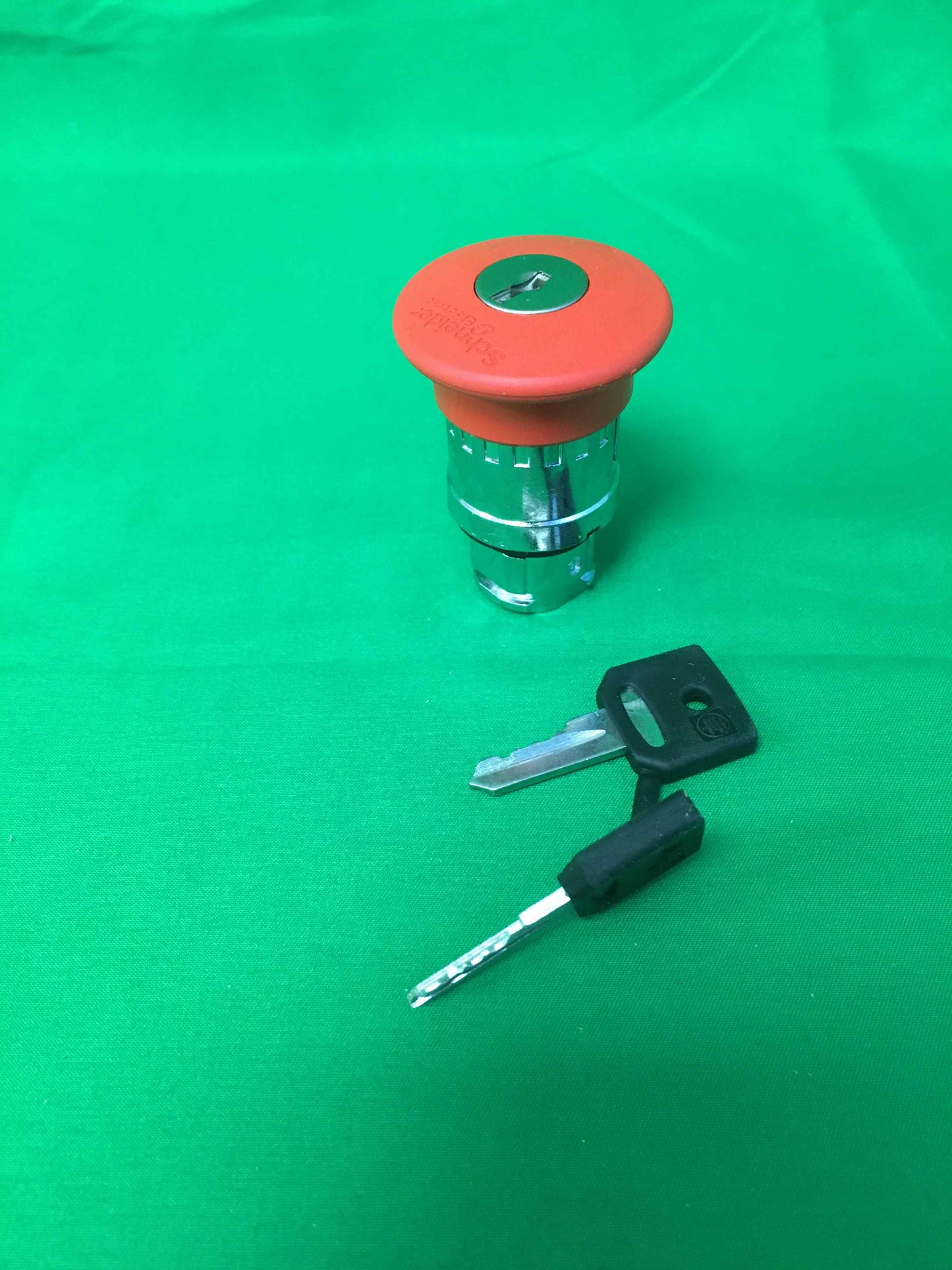 Schneider-Electric ZB4BS944 ZB4BS944