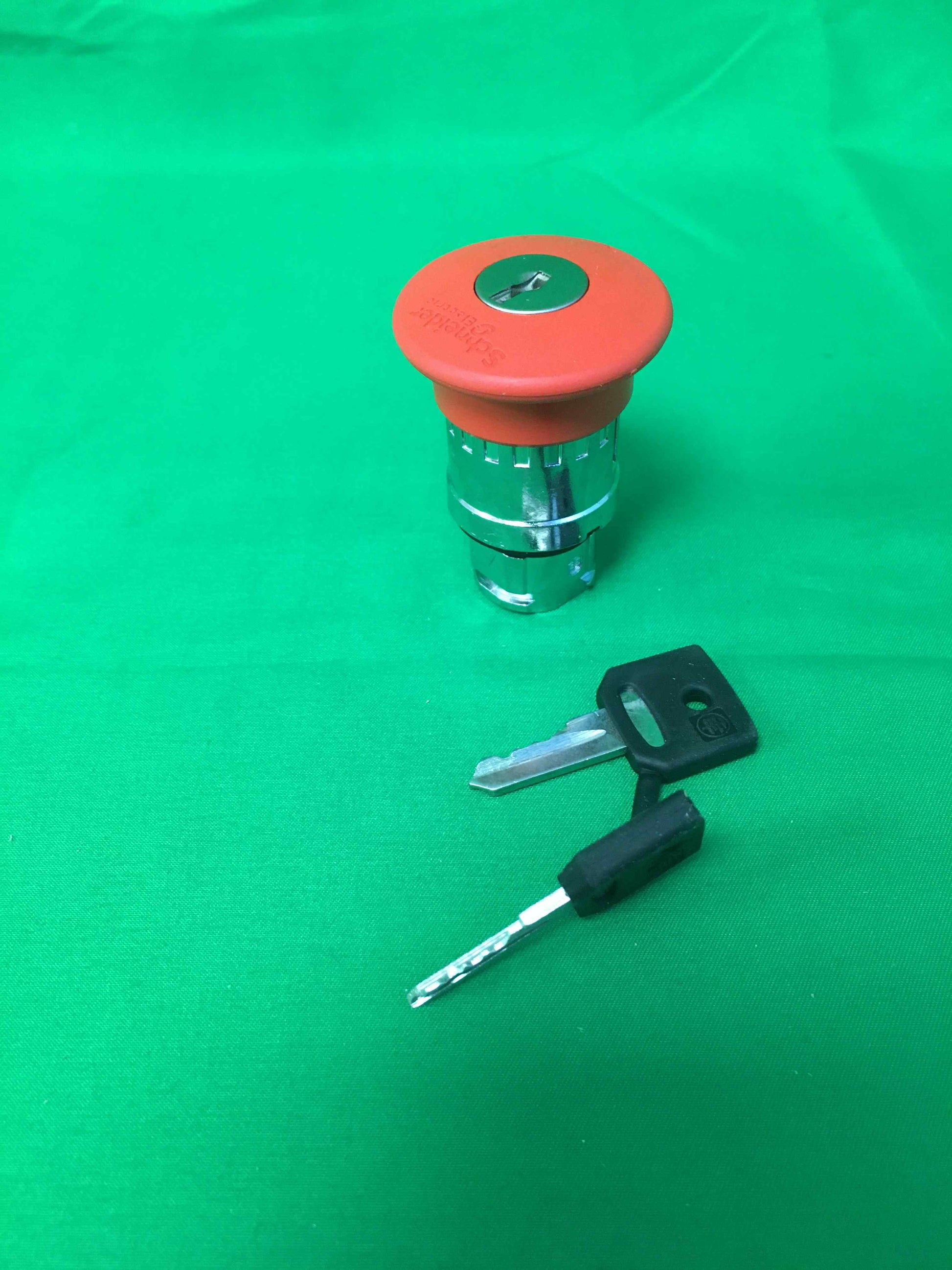 Schneider-Electric ZB4BS944 ZB4BS944