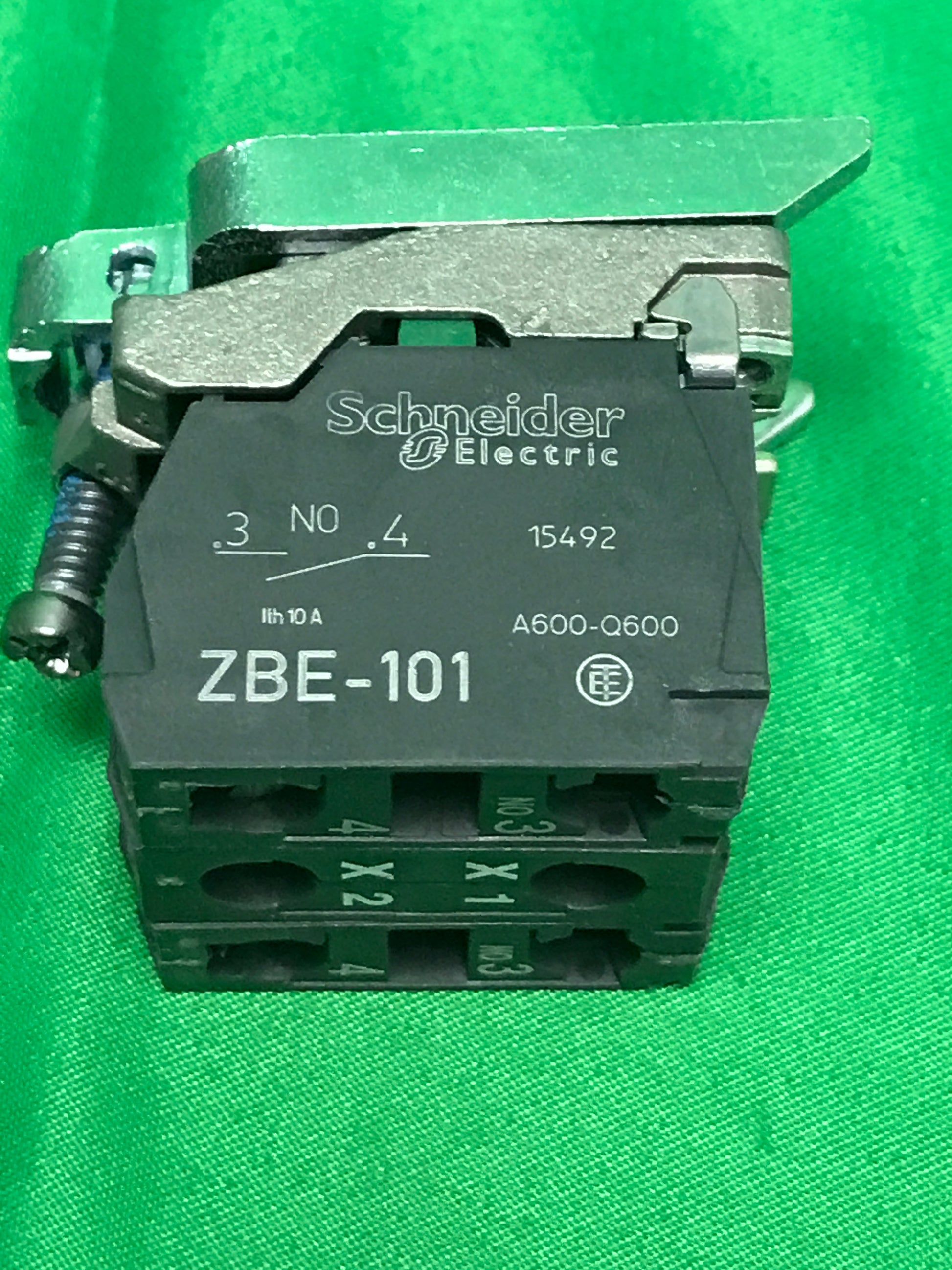Schneider-Electric ZB4 BW063 ZB4BW063