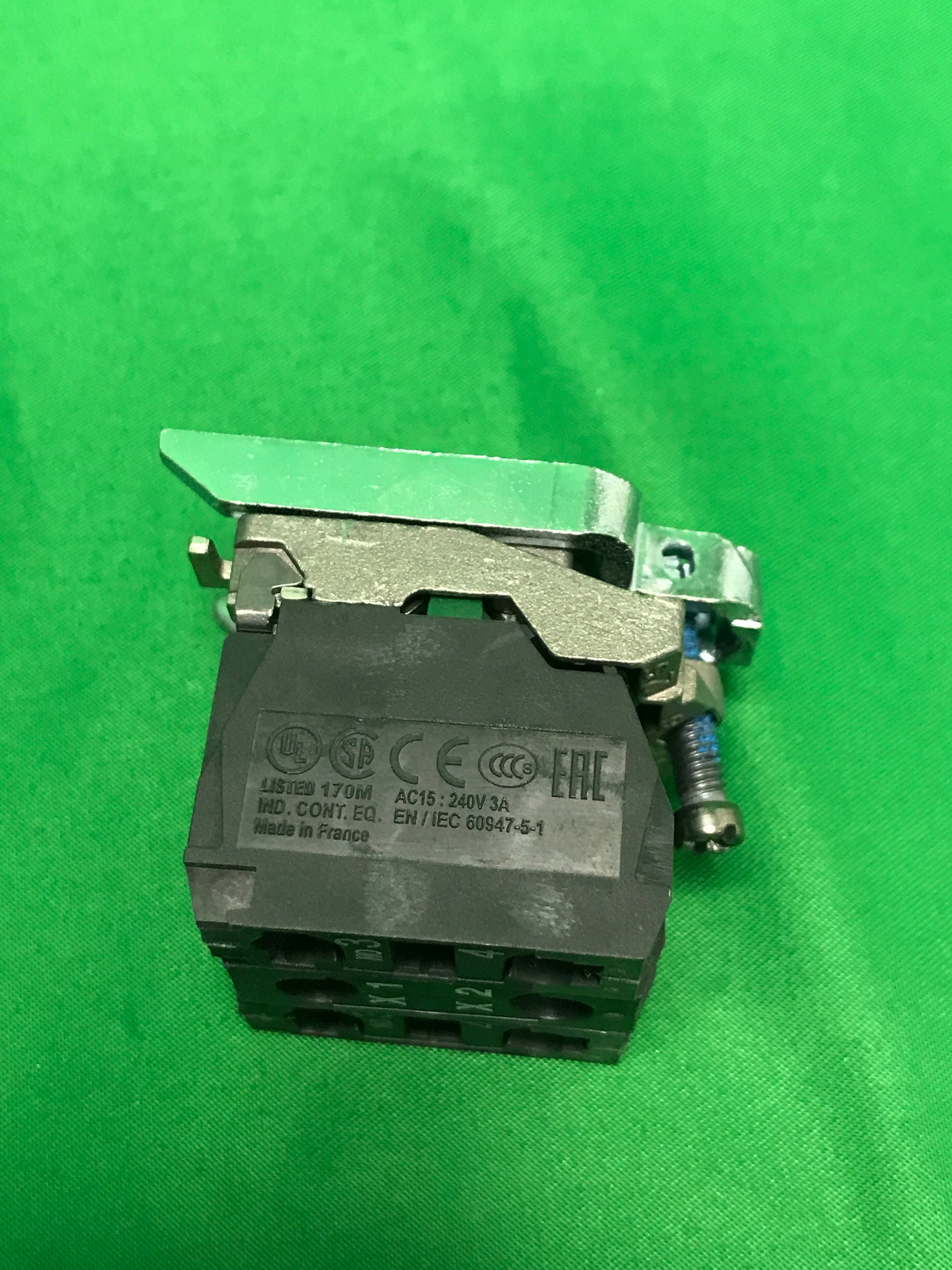 Schneider-Electric ZB4 BW063 ZB4BW063