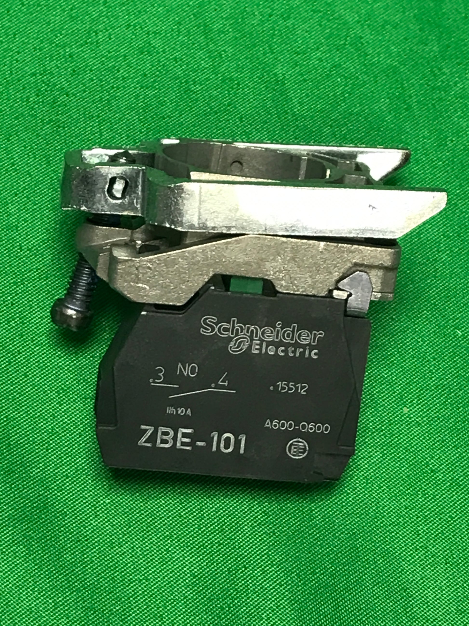 Schneider-Electric ZB4 BZ101 ZB4BZ101
