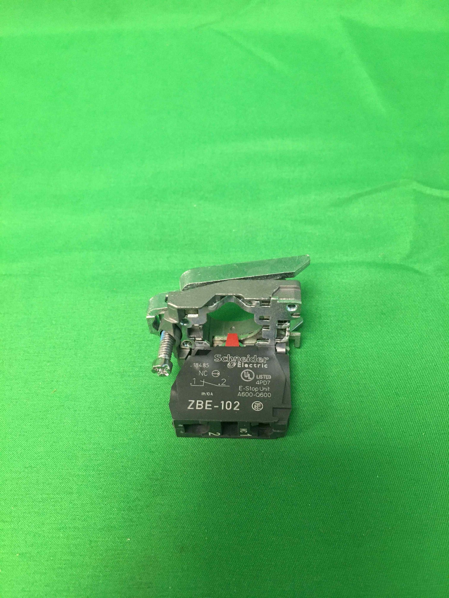 Schneider-Electric ZB4 BZ102 ZB4BZ102