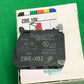 Schneider-Electric ZBE 102 ZBE102 BOX OF 4 UNITS