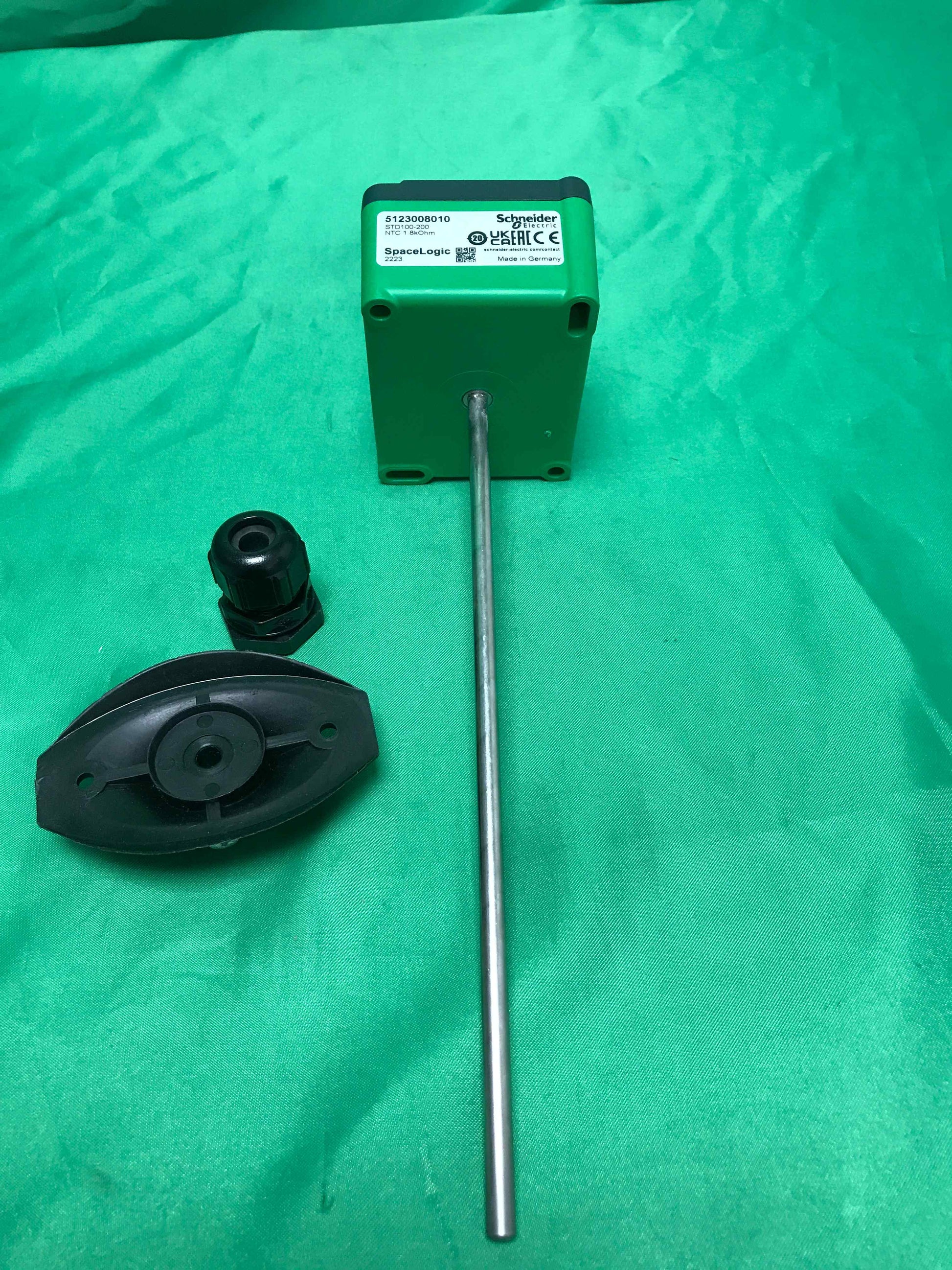 Schneider Electric-51230080 10/5123008010