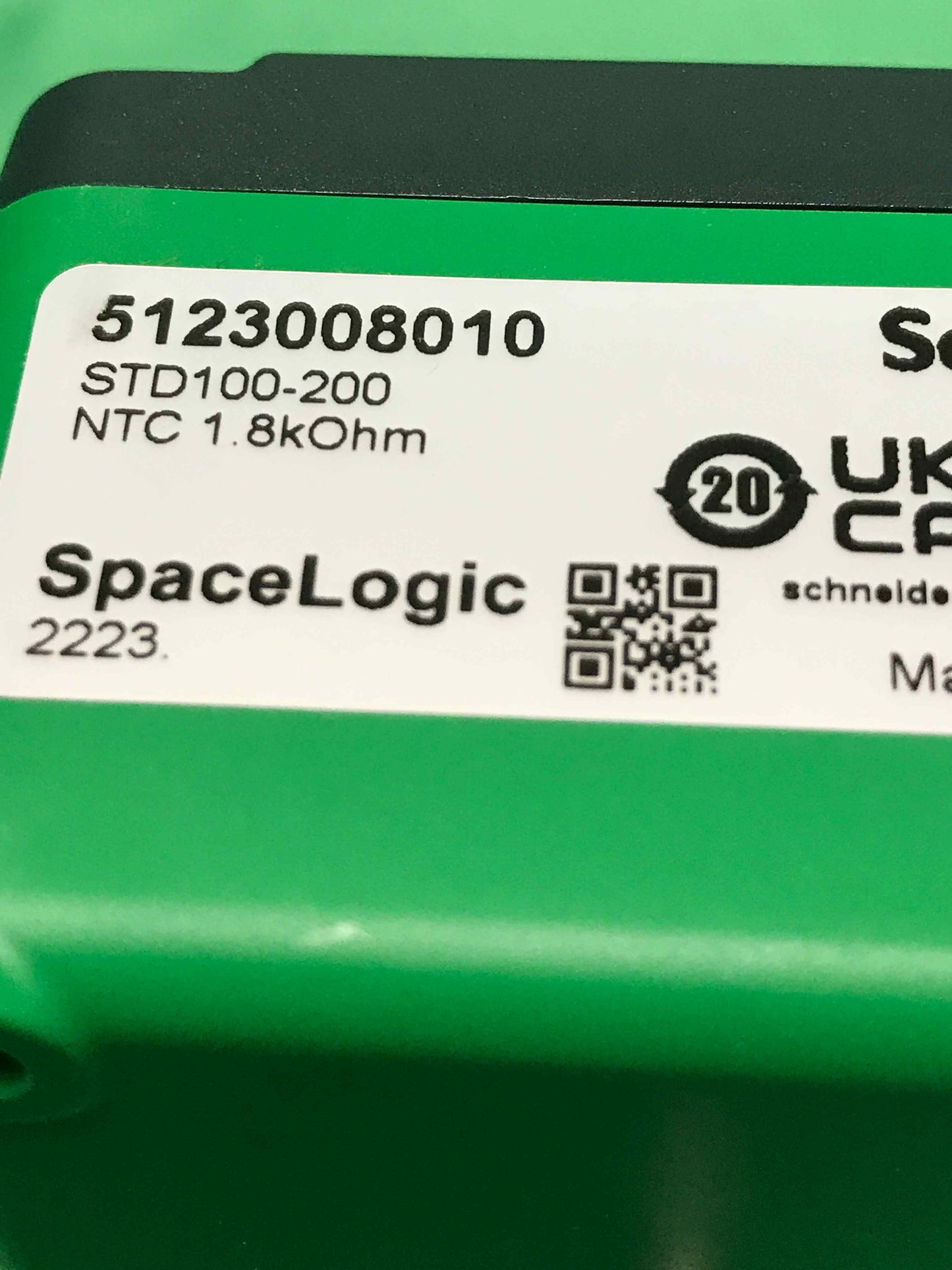 Schneider Electric-51230080 10/5123008010