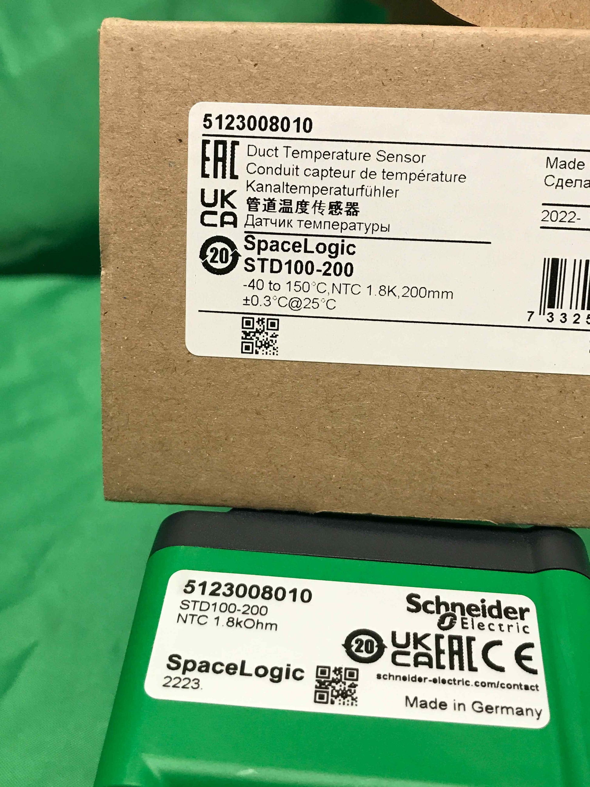 Schneider Electric-51230080 10/5123008010