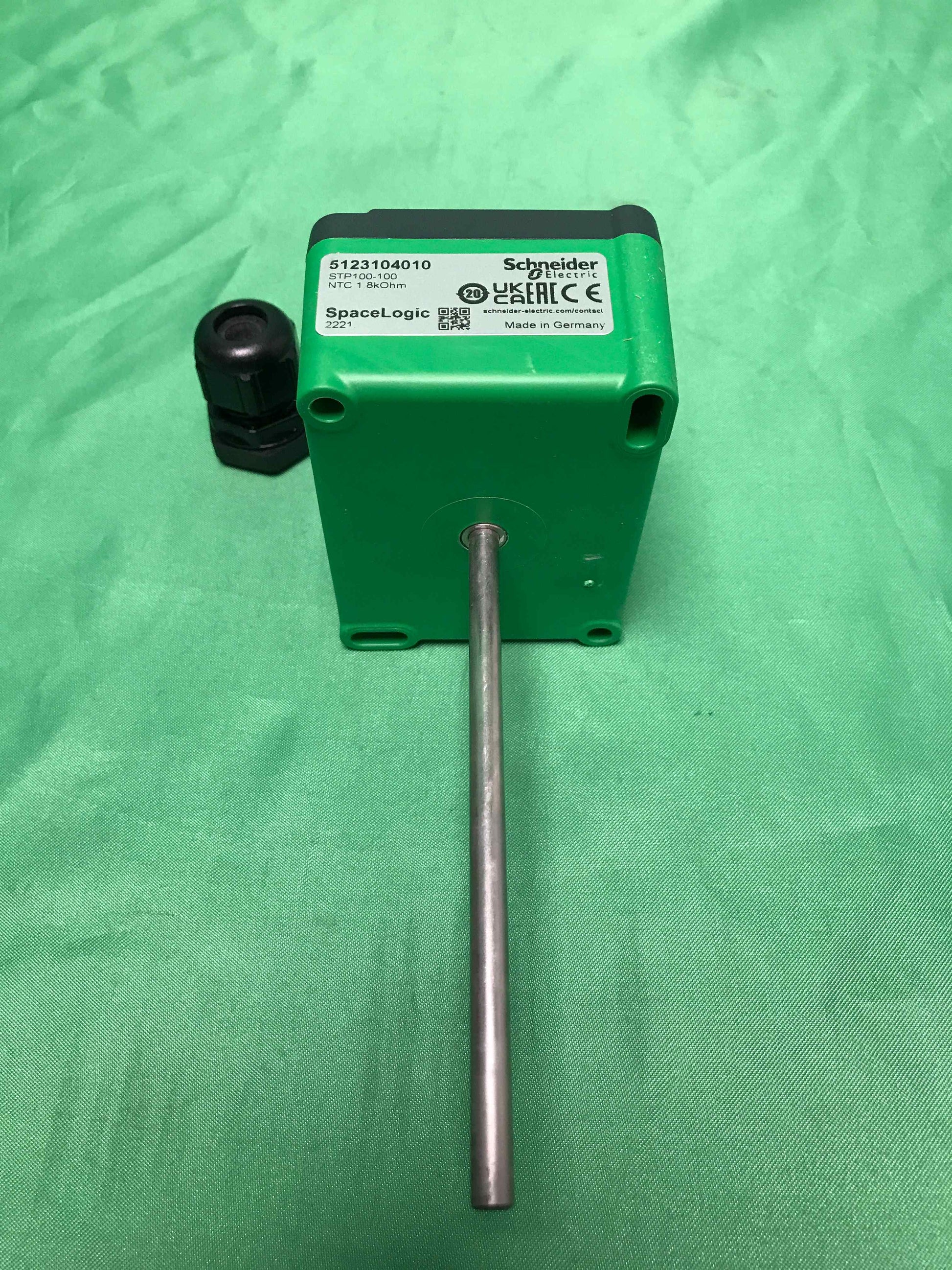 Schneider Electric-5123 1040 10/5123104010