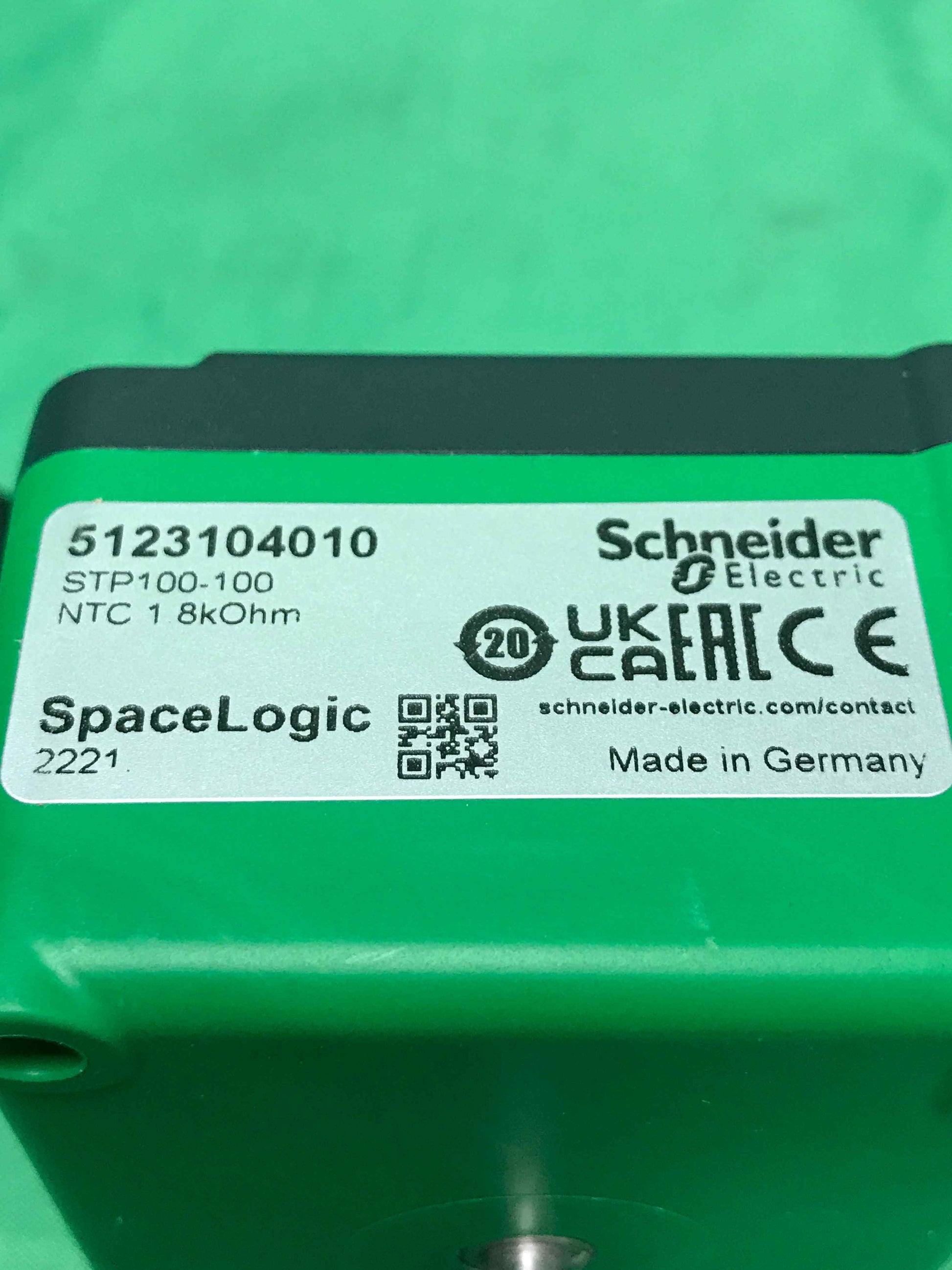 Schneider Electric-5123 1040 10/5123104010