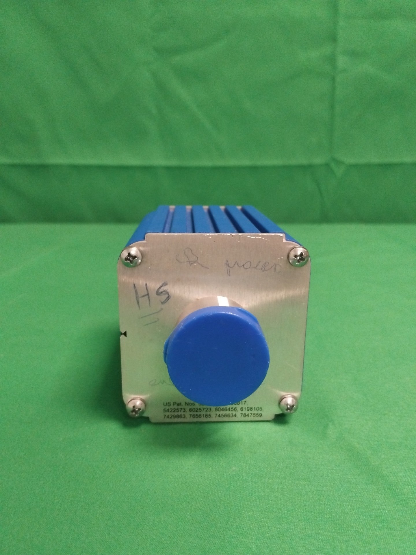 GRANVILLE-PHILLIPS 514366M/BTA 514366MBTA Defective